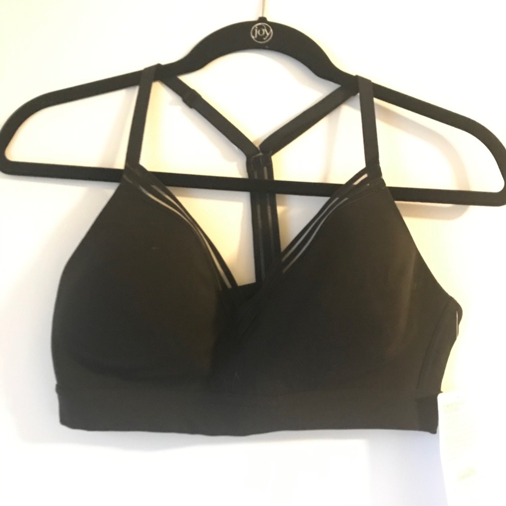 NWT Athleta Powervita D-DD Curcuit Bra
